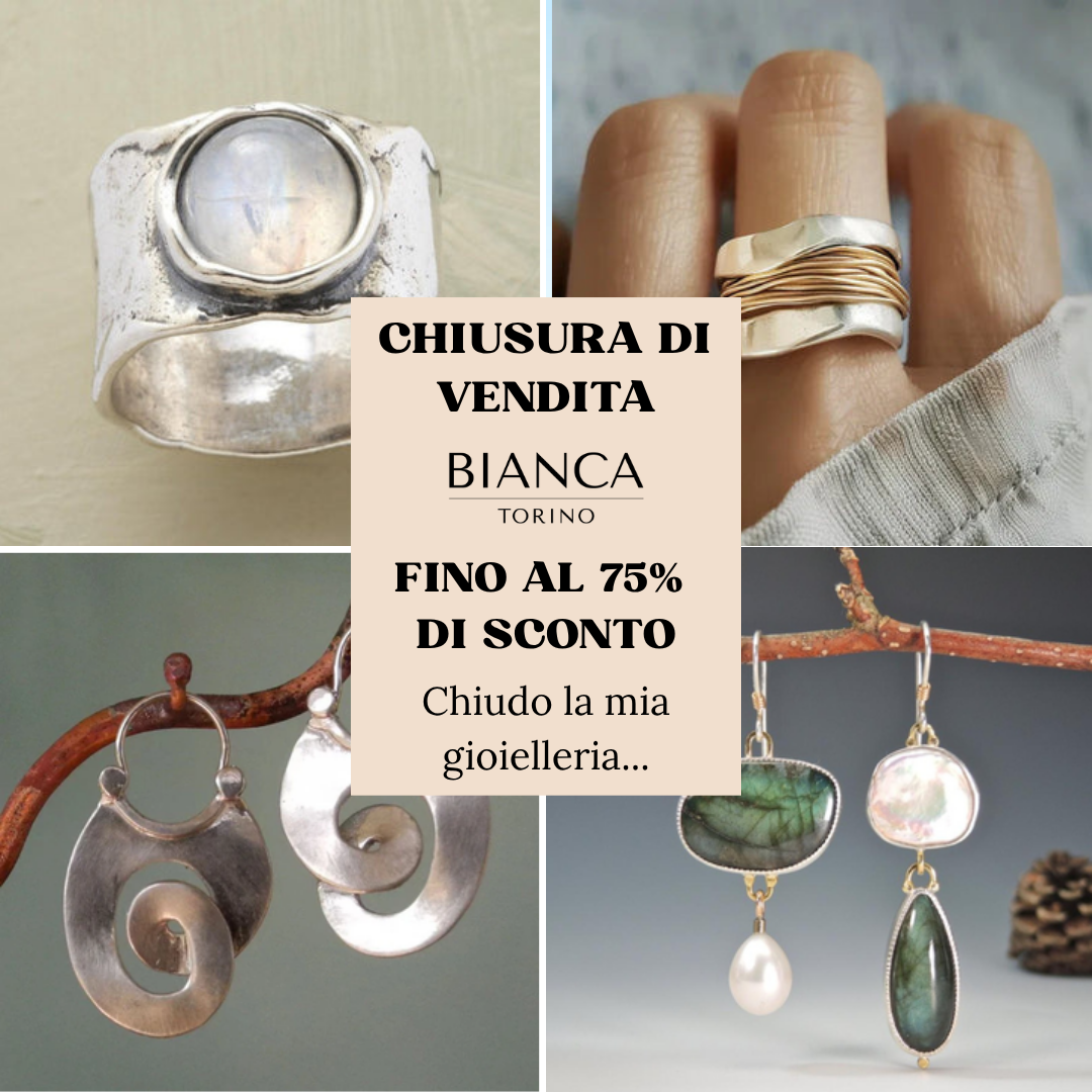 Bianca Torino Facebook ad