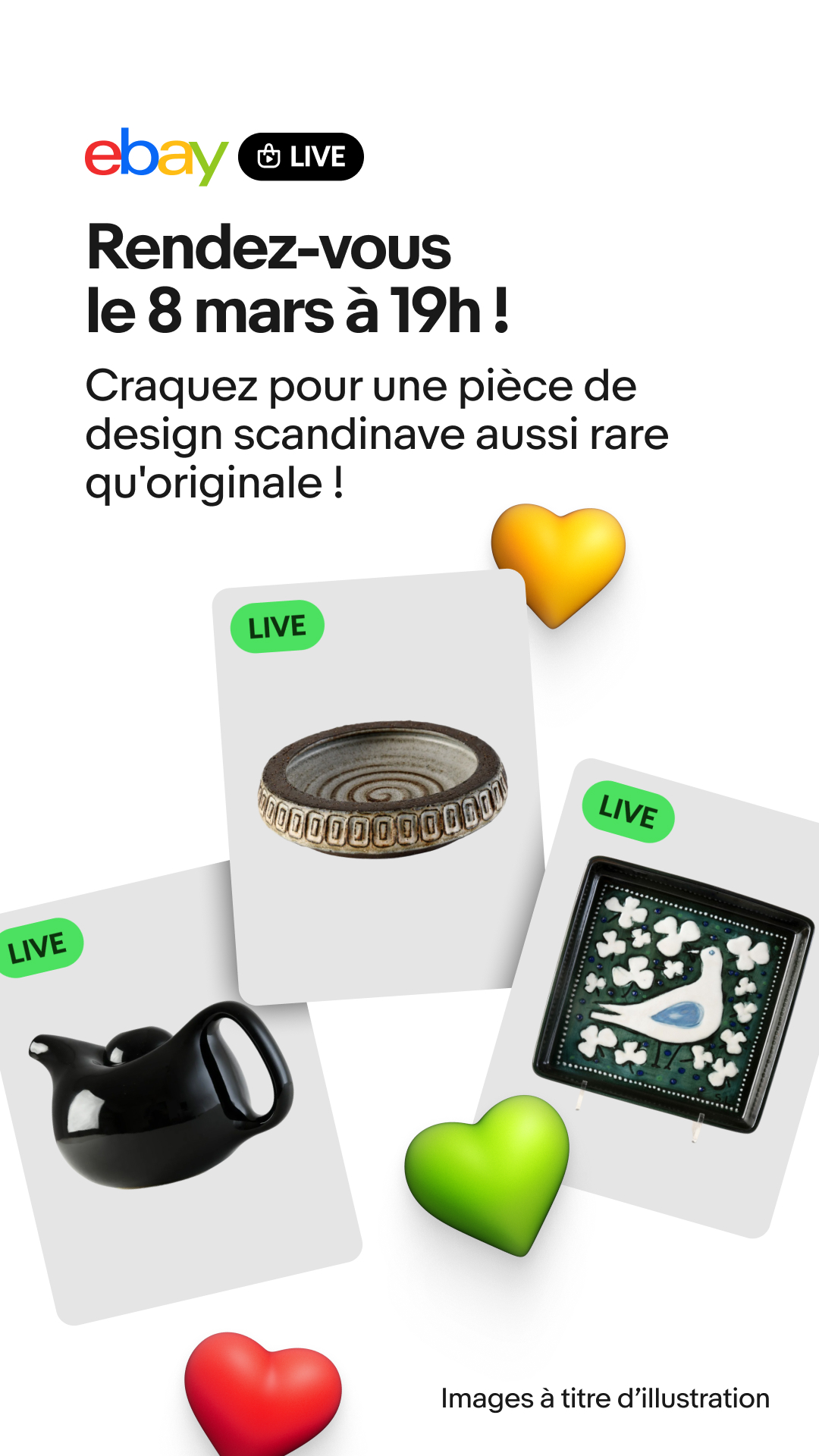 robbevi Facebook ad from Mar 2, 2026