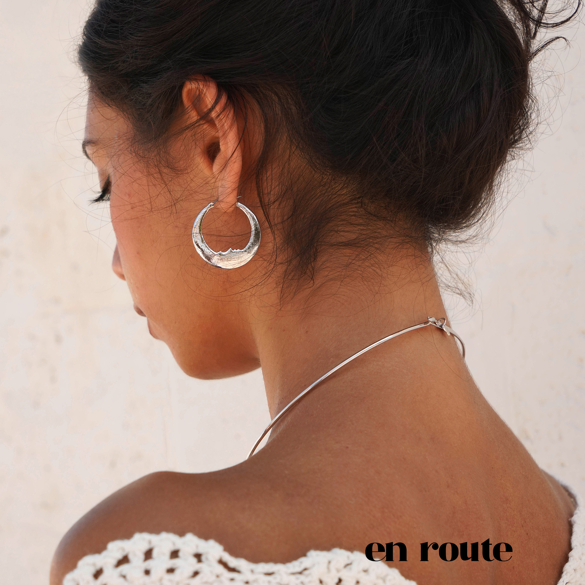 En Route Jewelry Facebook ad
