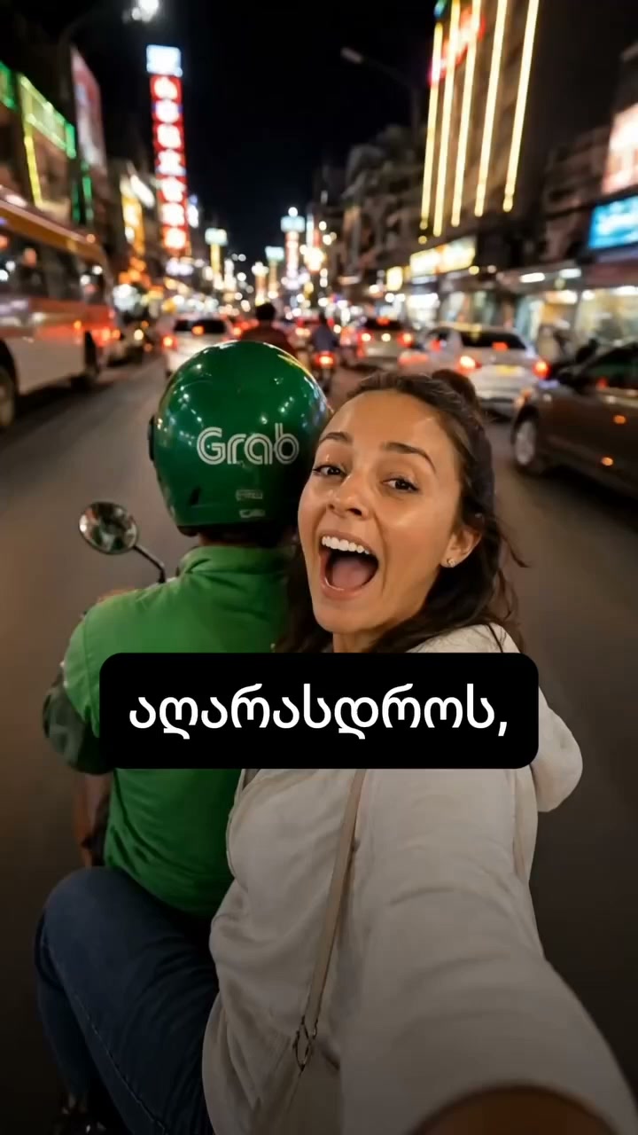 Fluzy - AI Language Tutor Facebook ad from Aug 6, 2026