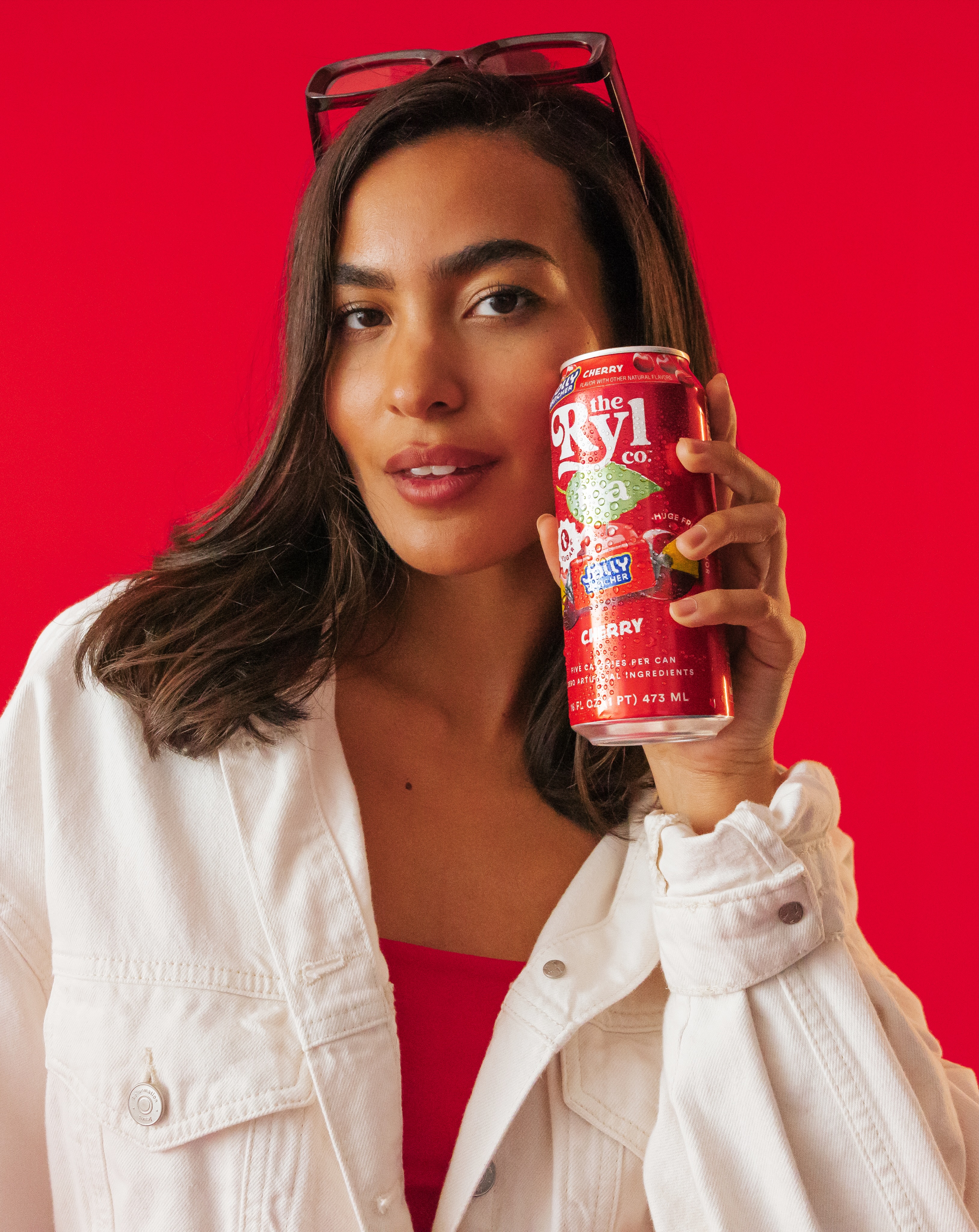 The Ryl Company Facebook ad: the full lineup