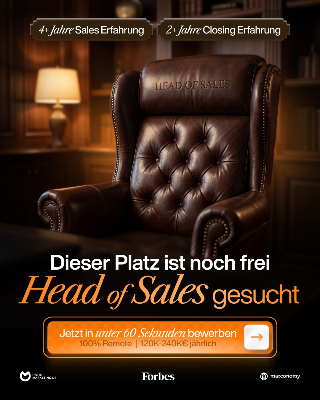 Stefan Graf Facebook ad