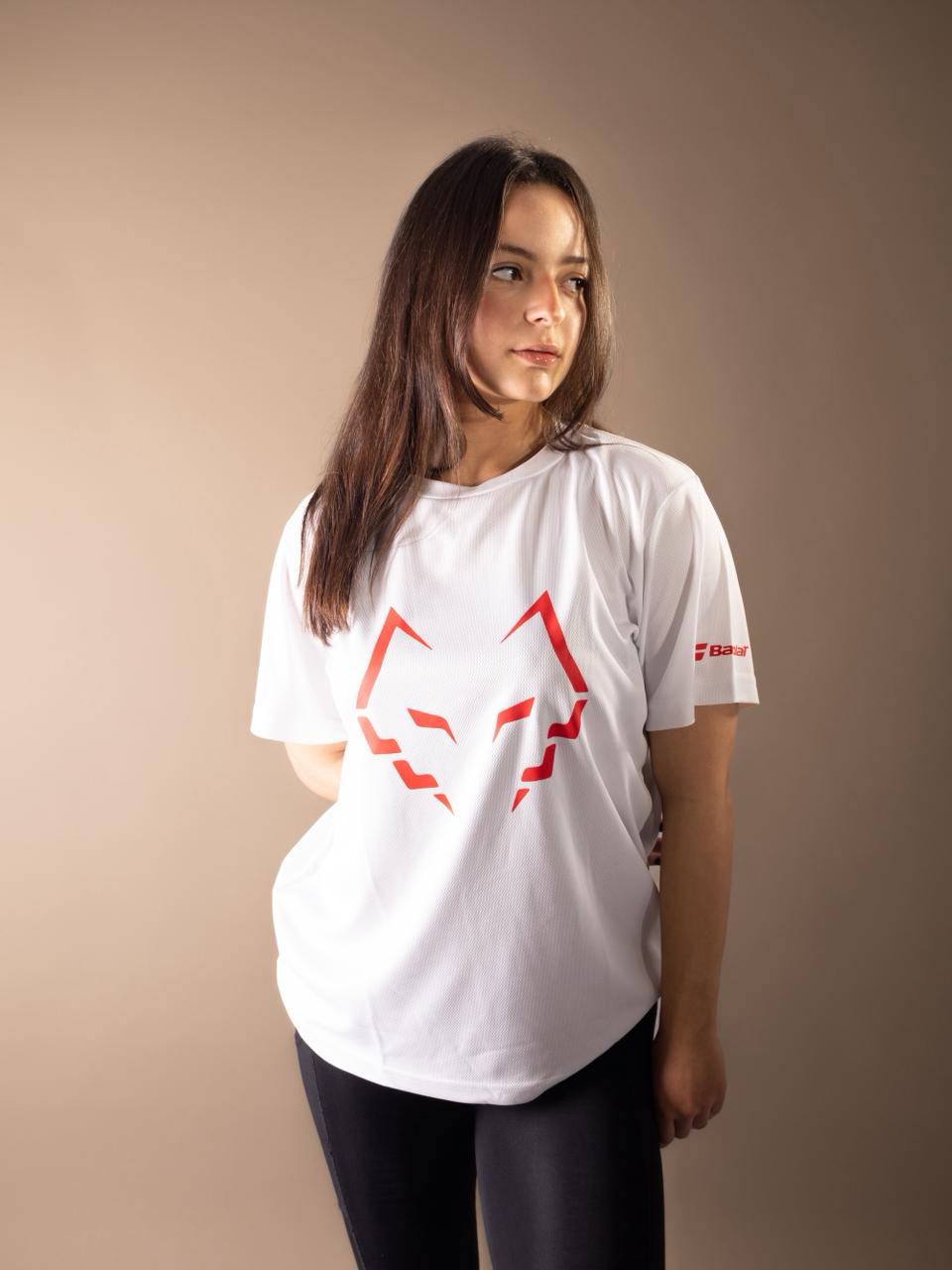 Atteya store Facebook ad: Upgrade your court style with our Pro-Player Jersey…