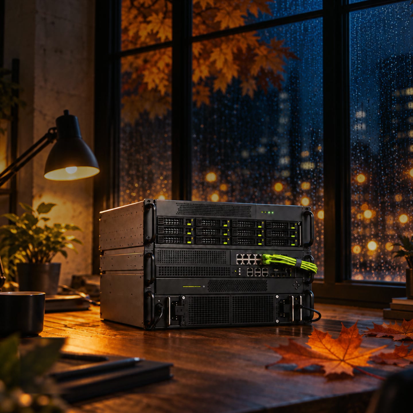 ForexVPS.net Facebook ad: The VPS Your Trading Deserves