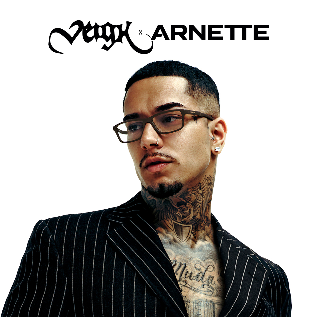 Arnette Facebook ad