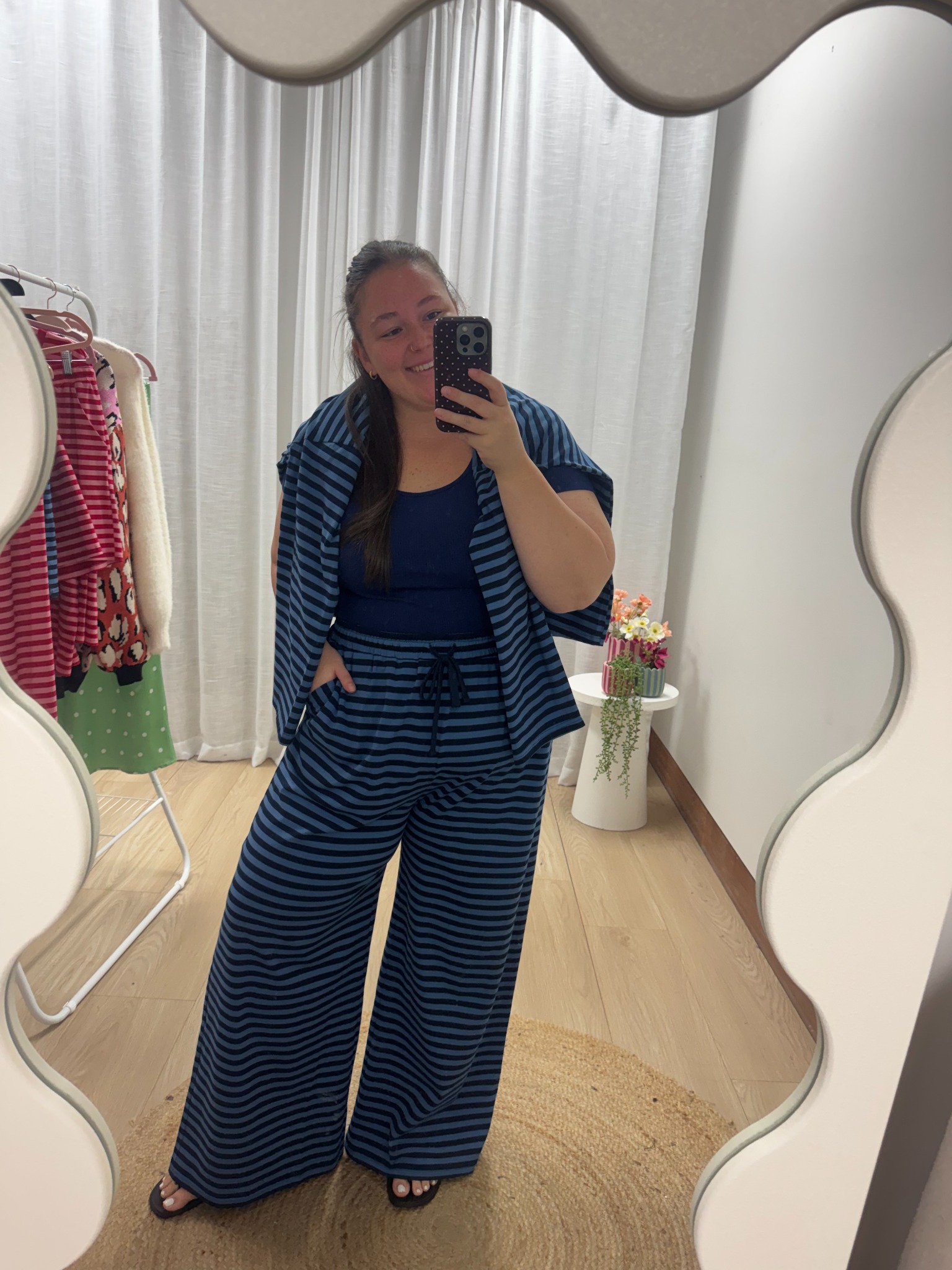 Proud Poppy Clothing Facebook ad