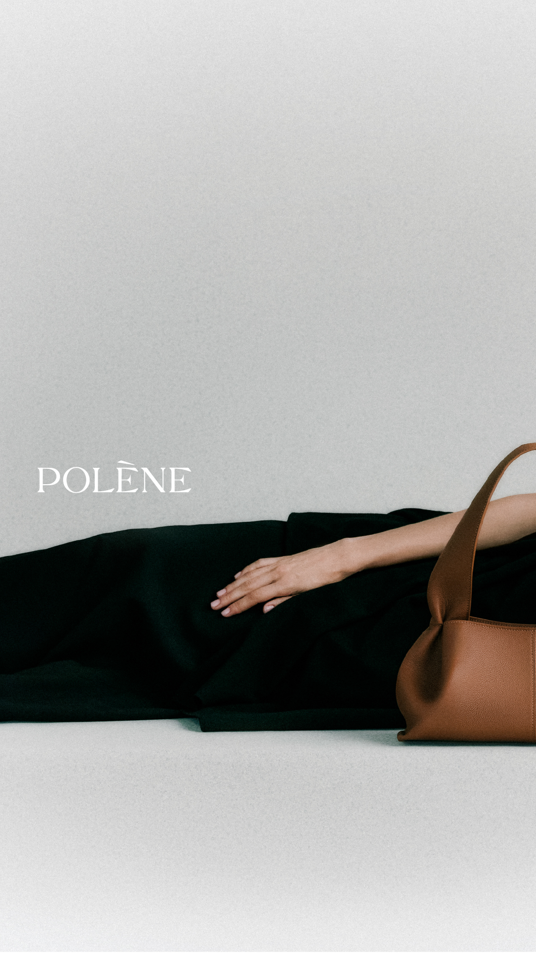 Polène Facebook ad