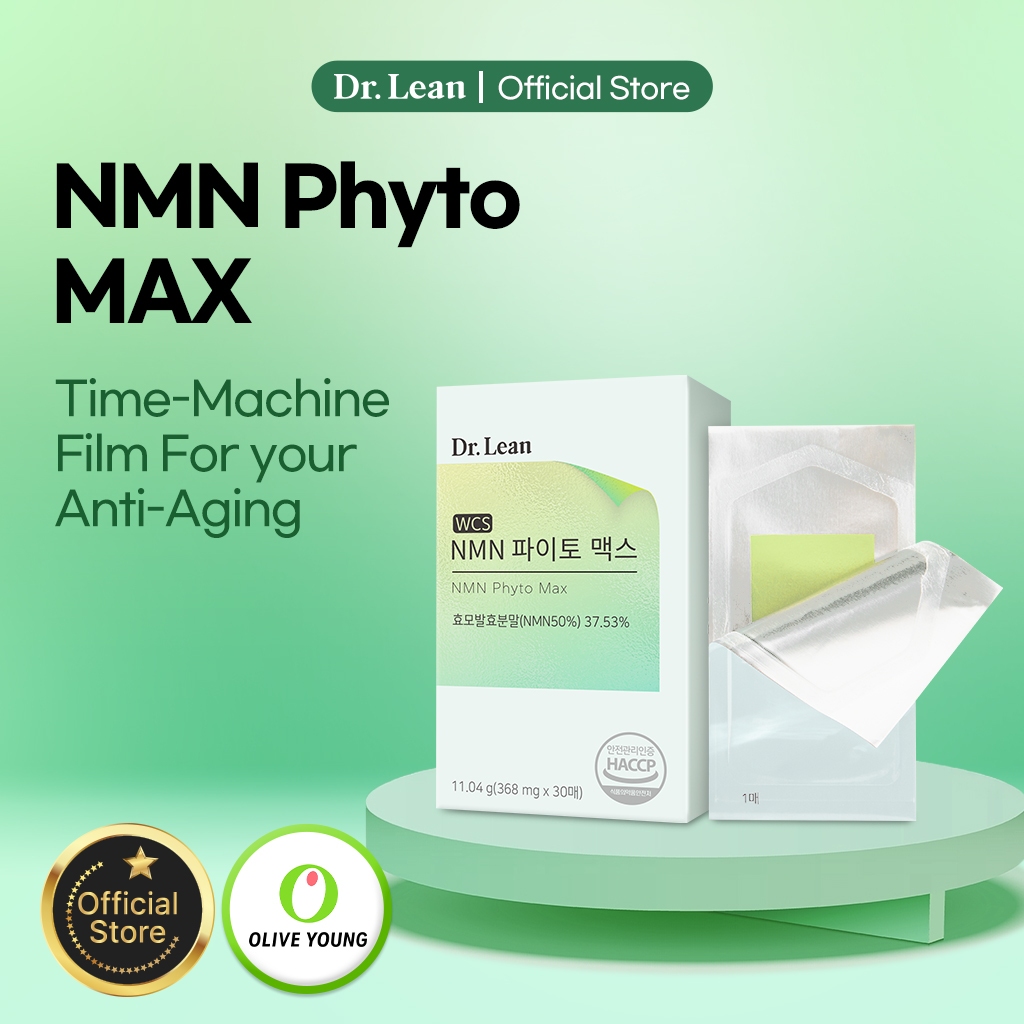 Dr.Lean Facebook ad: Korean Bestselling Wellness