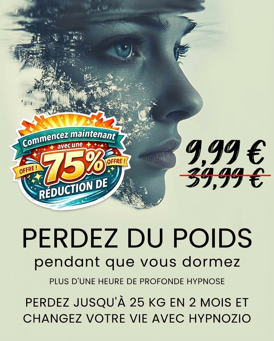 Hypnozio: power of hypnotherapy Facebook ad