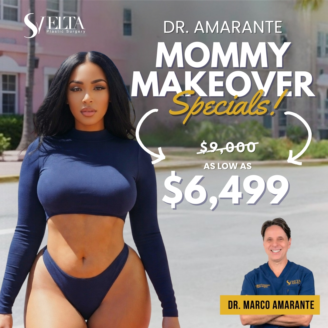 Dr. Marco Amarante, MD Facebook ad