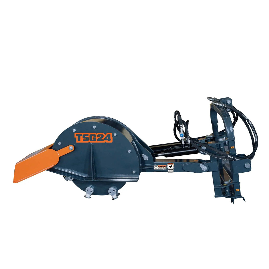 TMG Industrial Australia Facebook ad: Looking for reliable equipment for property maintenance?