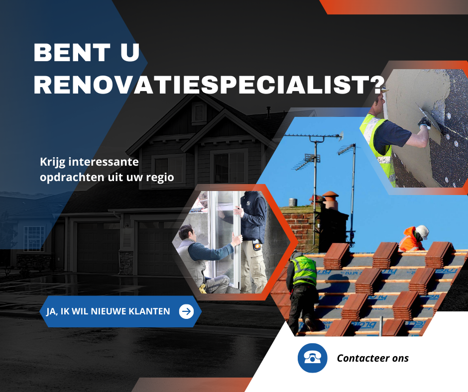 Bobex Nederland Facebook ad