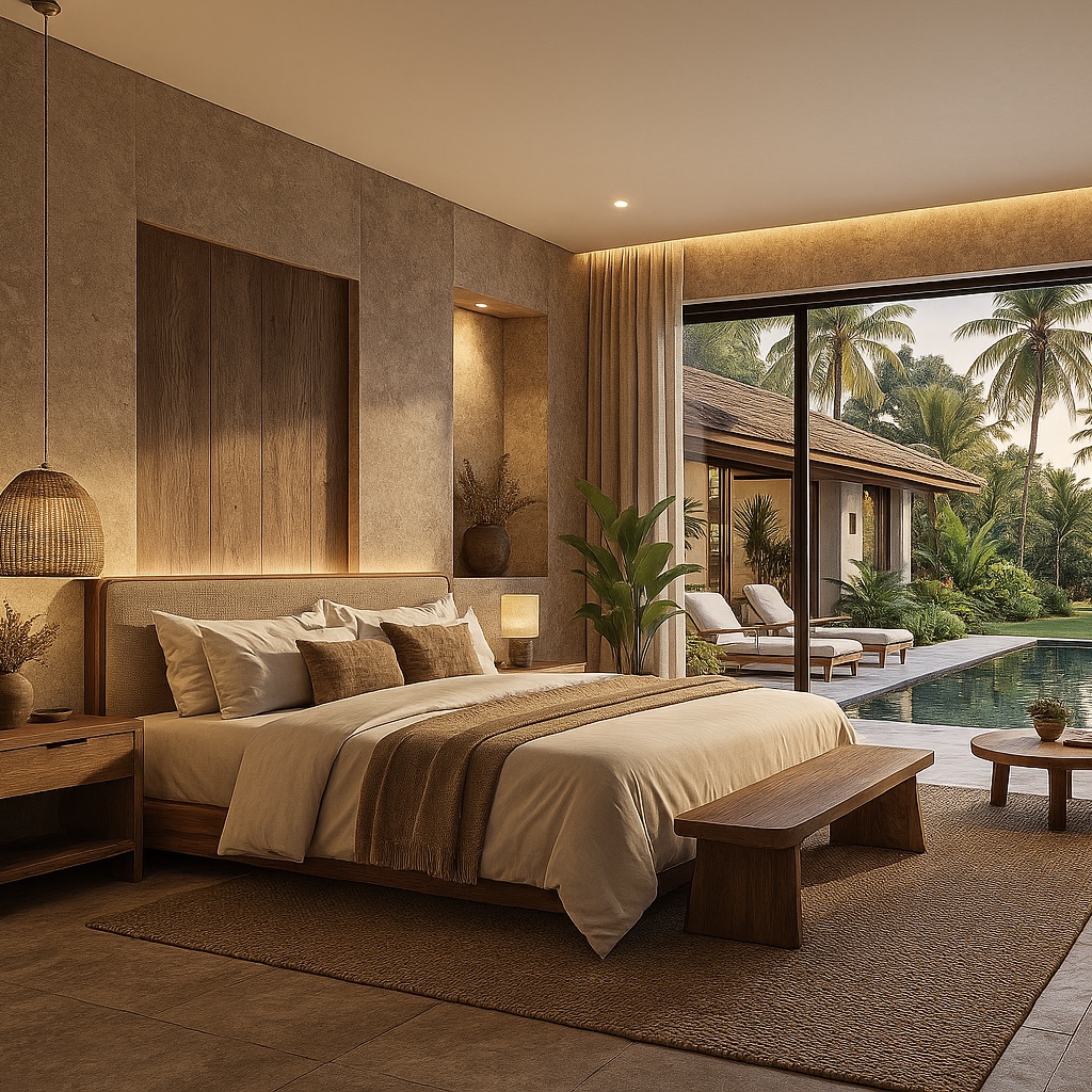 Populaire Builders and Architects Facebook ad