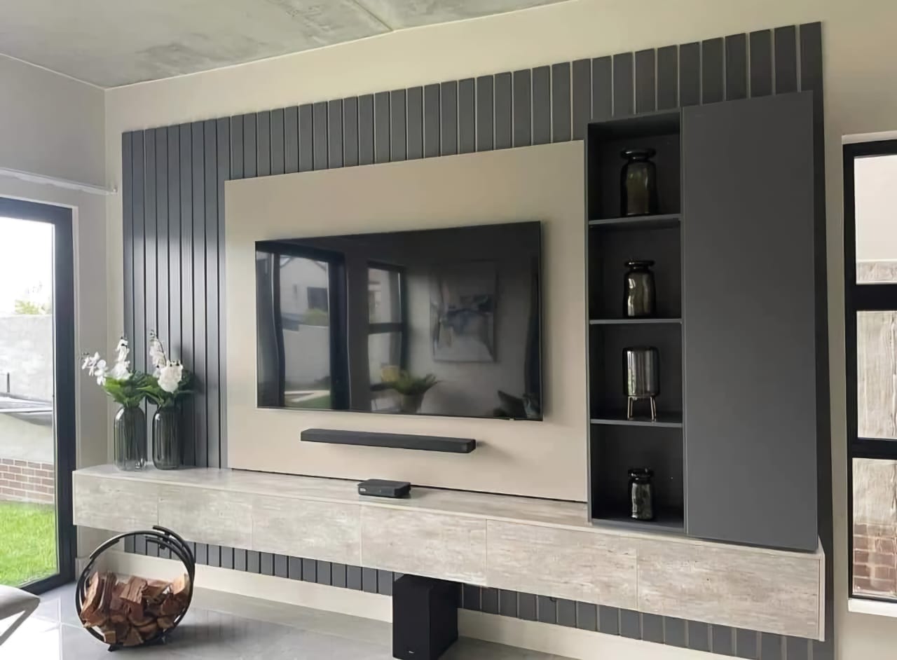 Eland Custom Joinery Facebook ad: Installation All Over Cape Town.