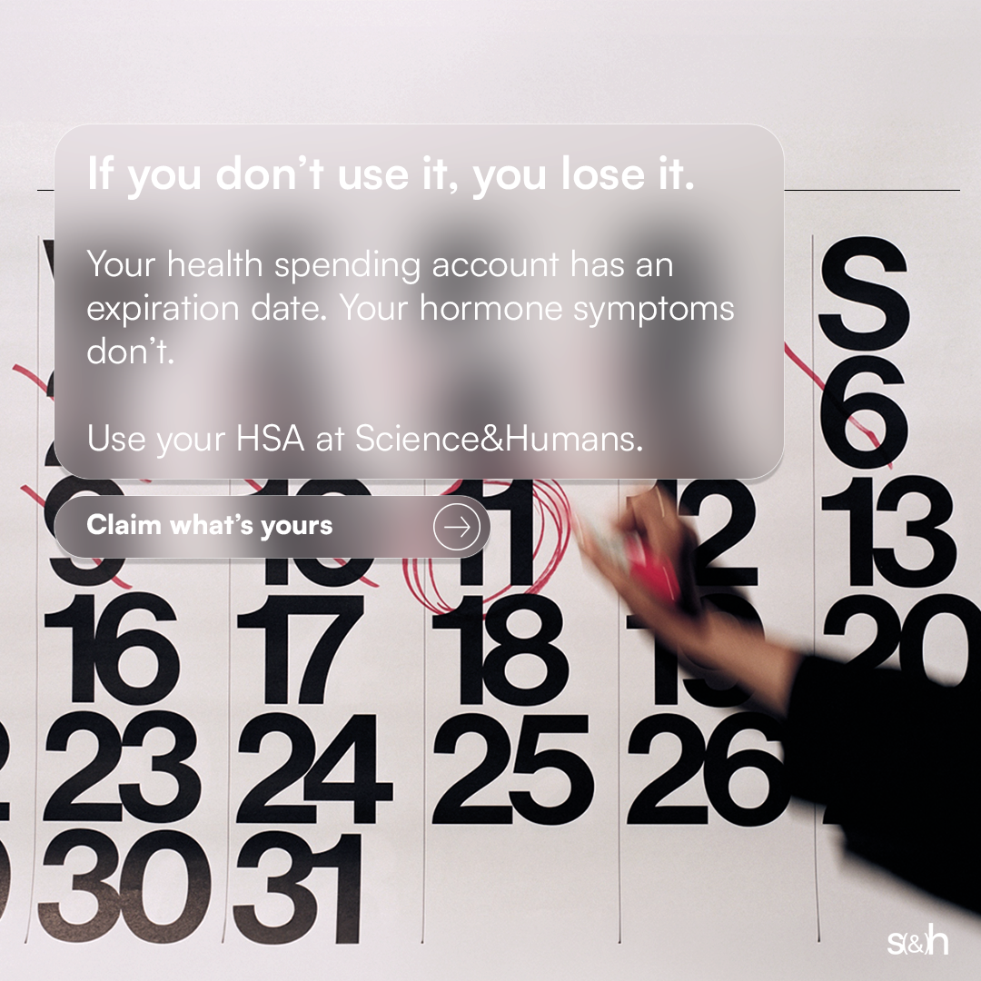 ScienceandHumans Facebook ad