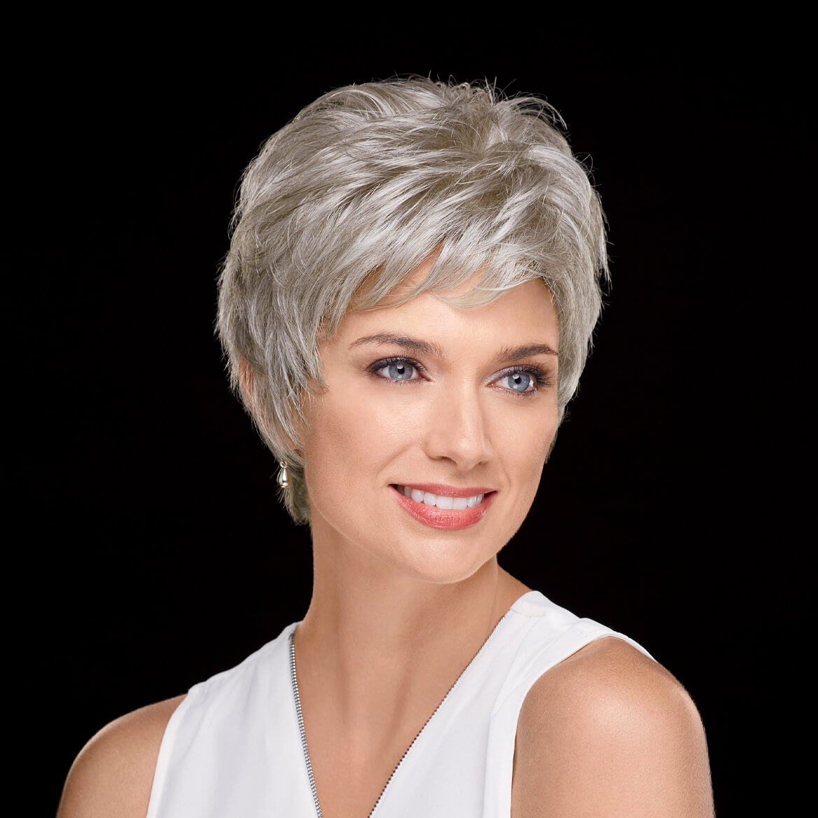 Paula Young Wigs Facebook ad
