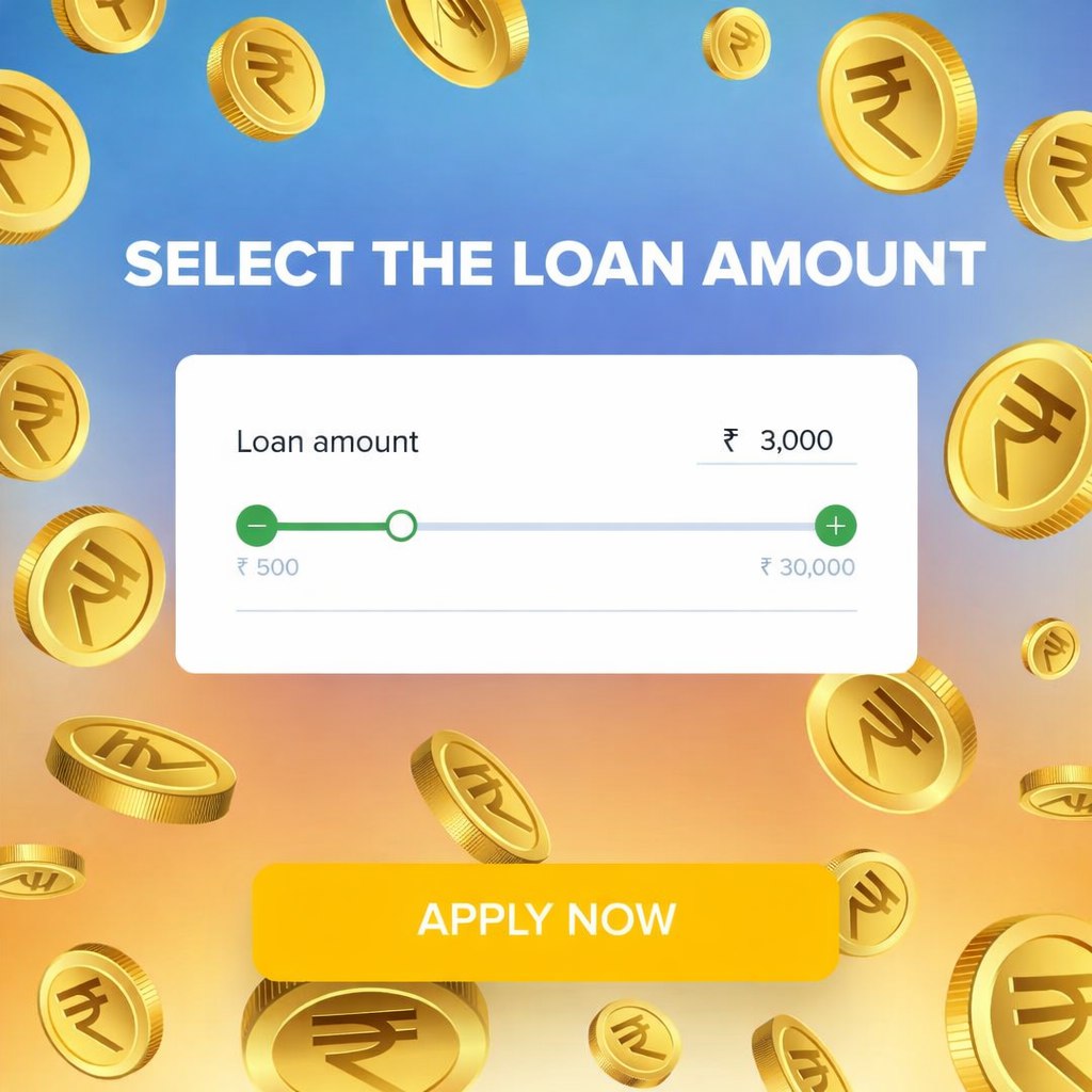 Loans in India Facebook ad from Feb 25, 2026