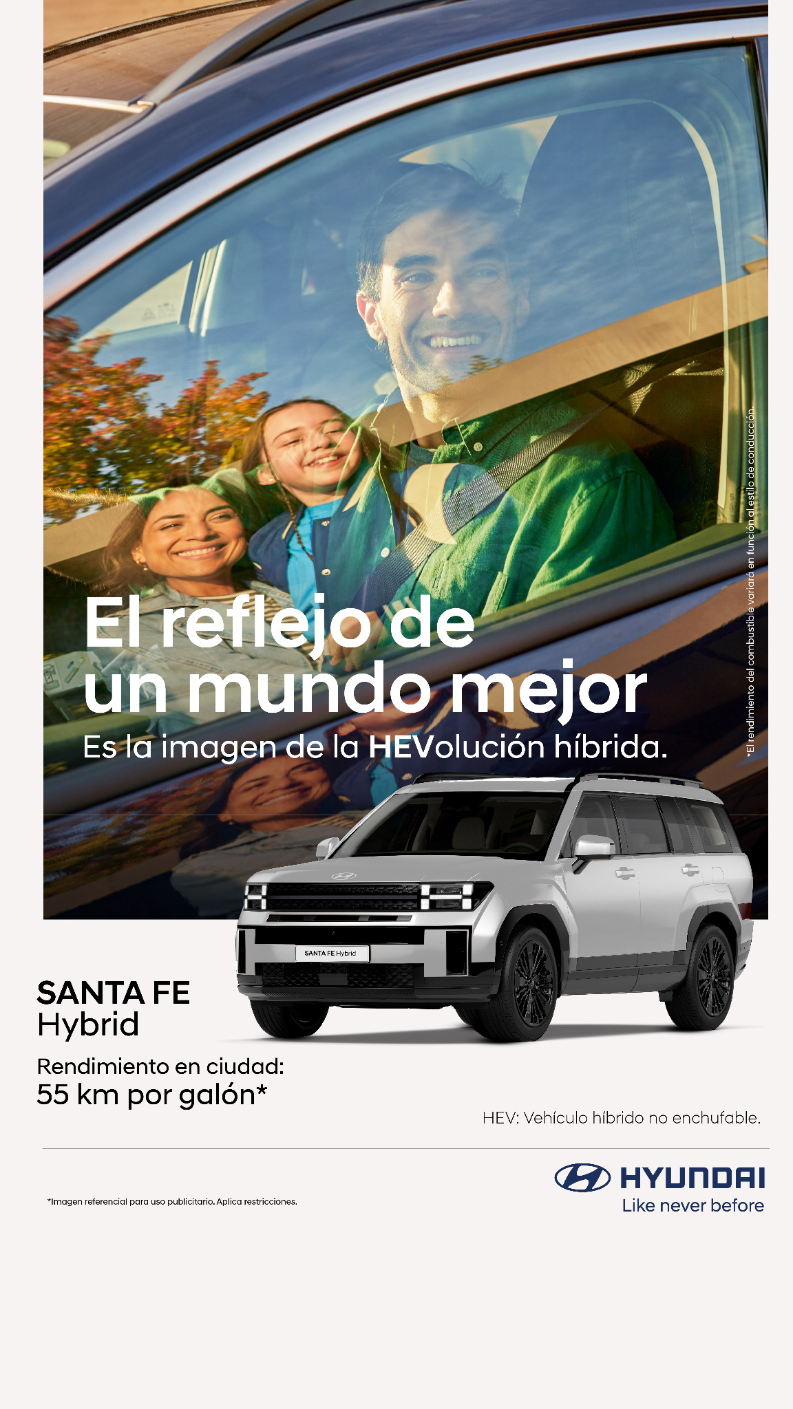 Hyundai Ecuador Facebook ad from Jun 5, 2026