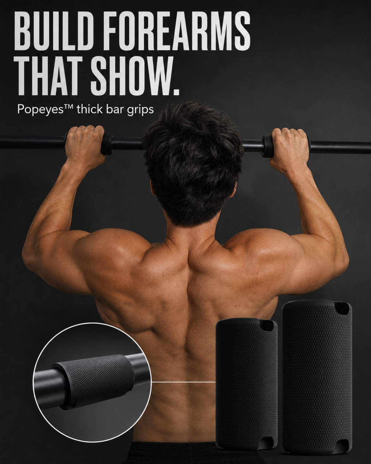 Kensui Facebook ad