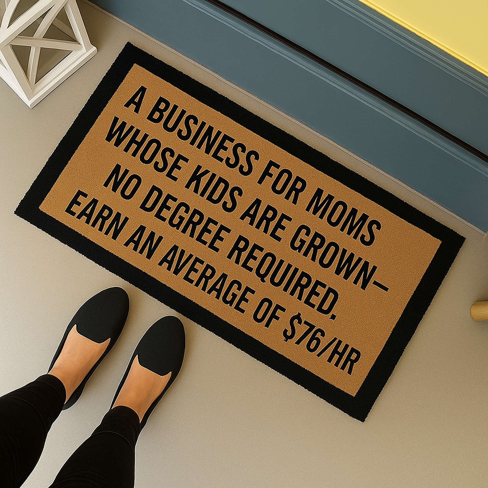 Booming Bookkeeping Business Facebook ad