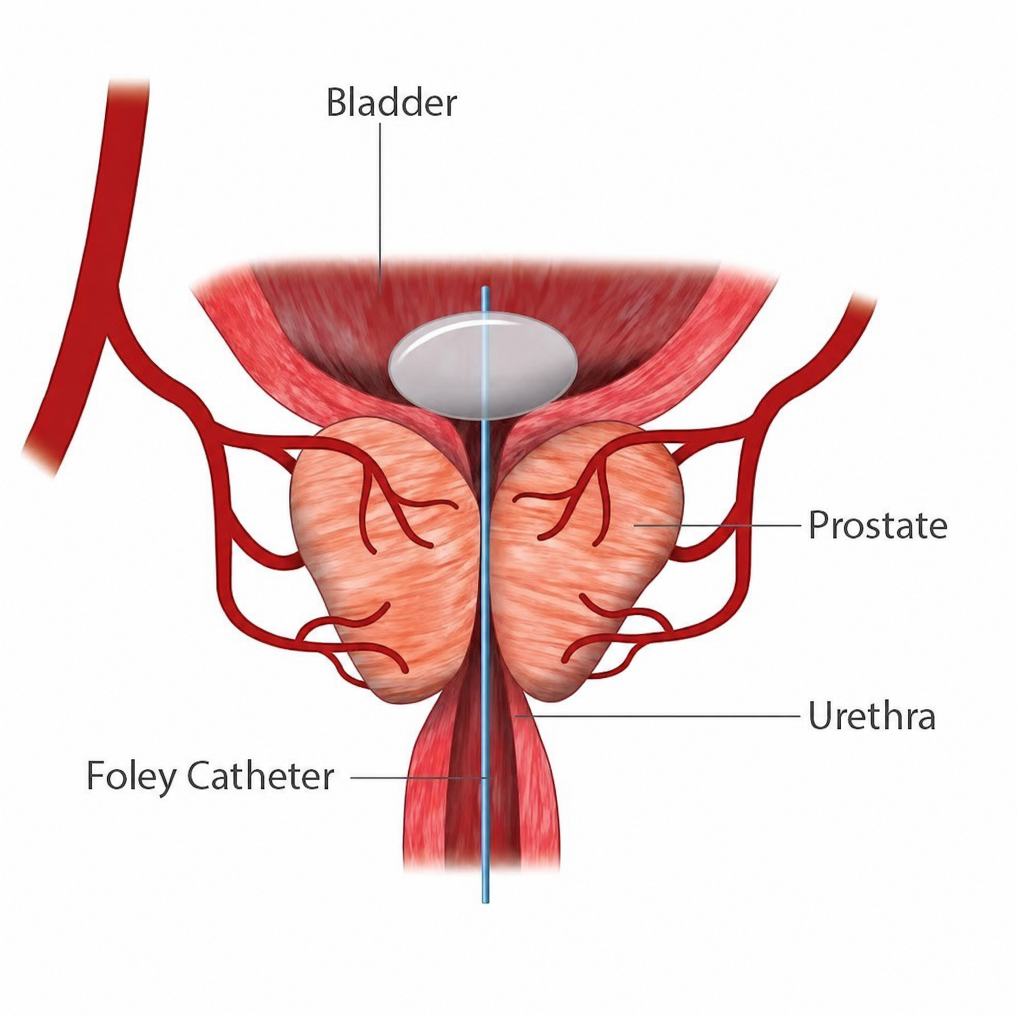 Men's Health Facebook ad: There Are Three BPH Procedures. Your Urologist Only Told…