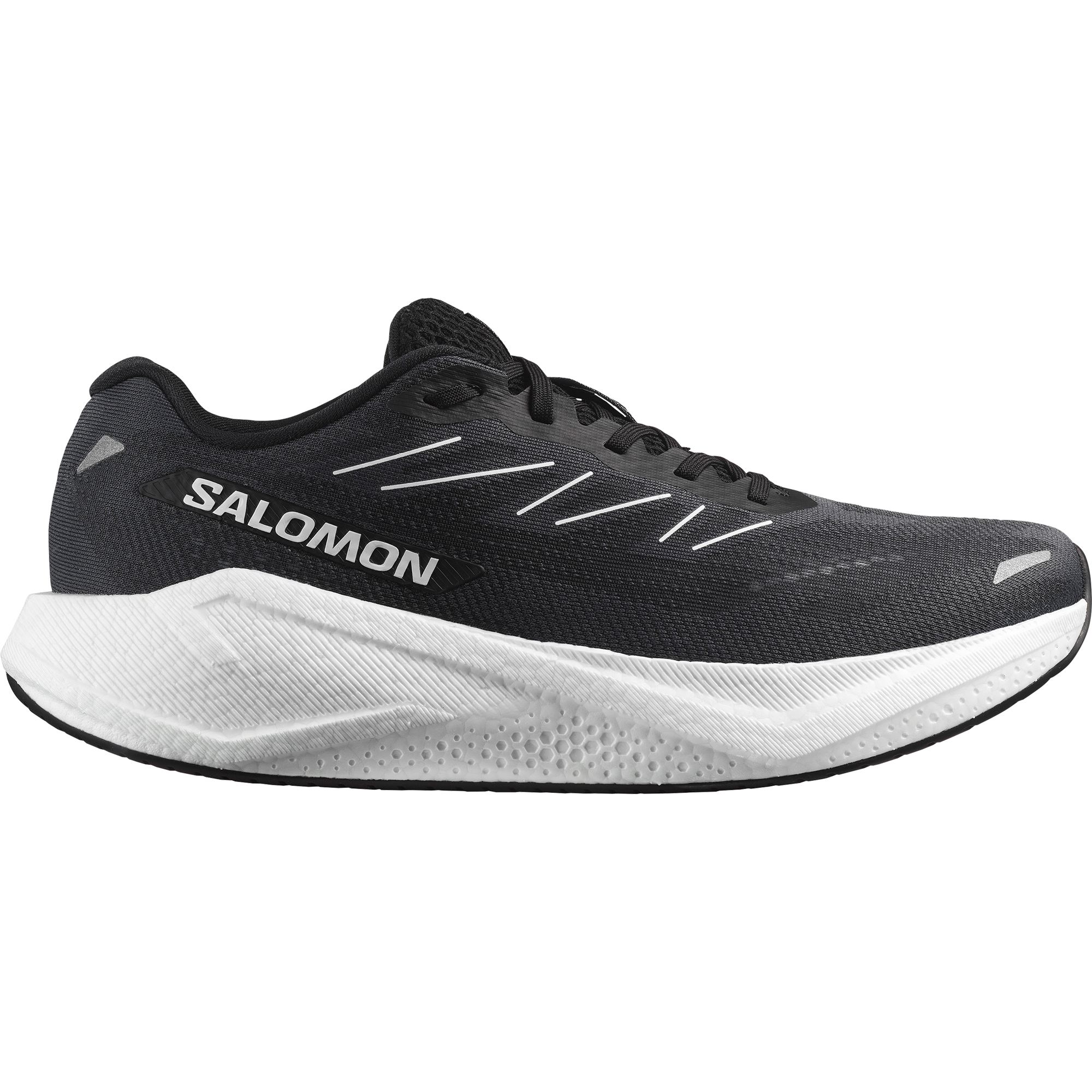 Salomon Facebook ad