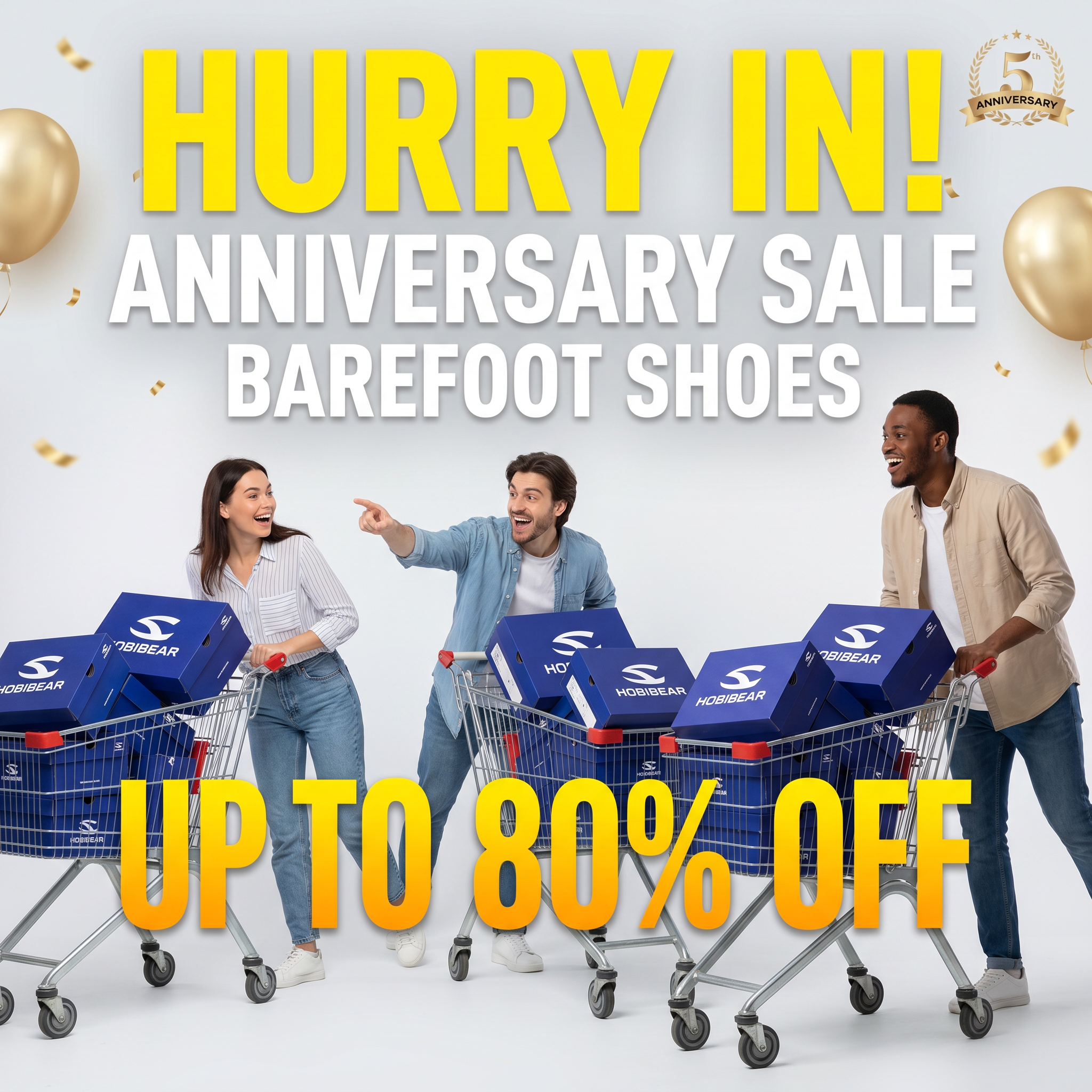 Hobibear.com Facebook ad