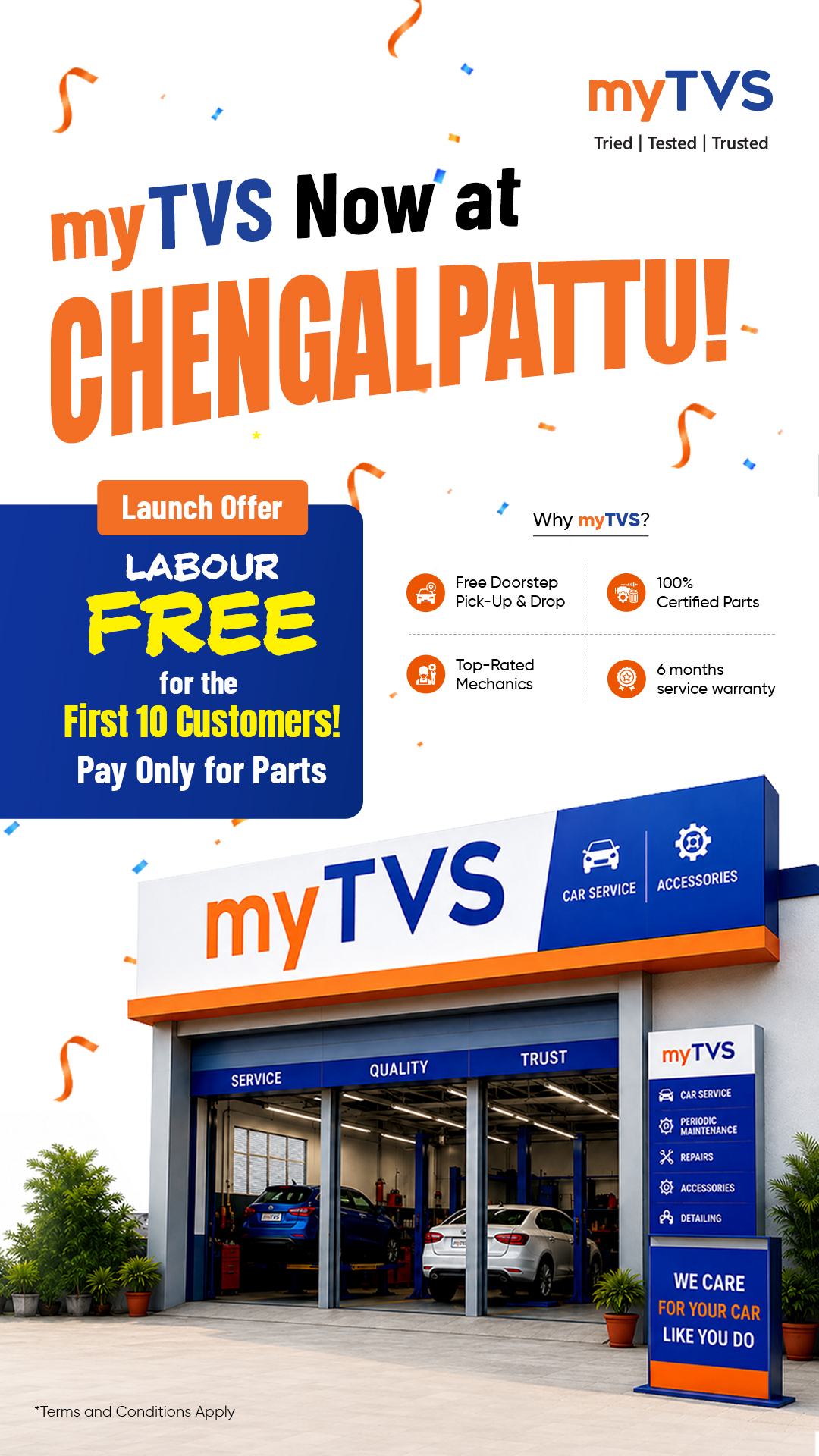 Mytvs Tamilnadu Facebook ad