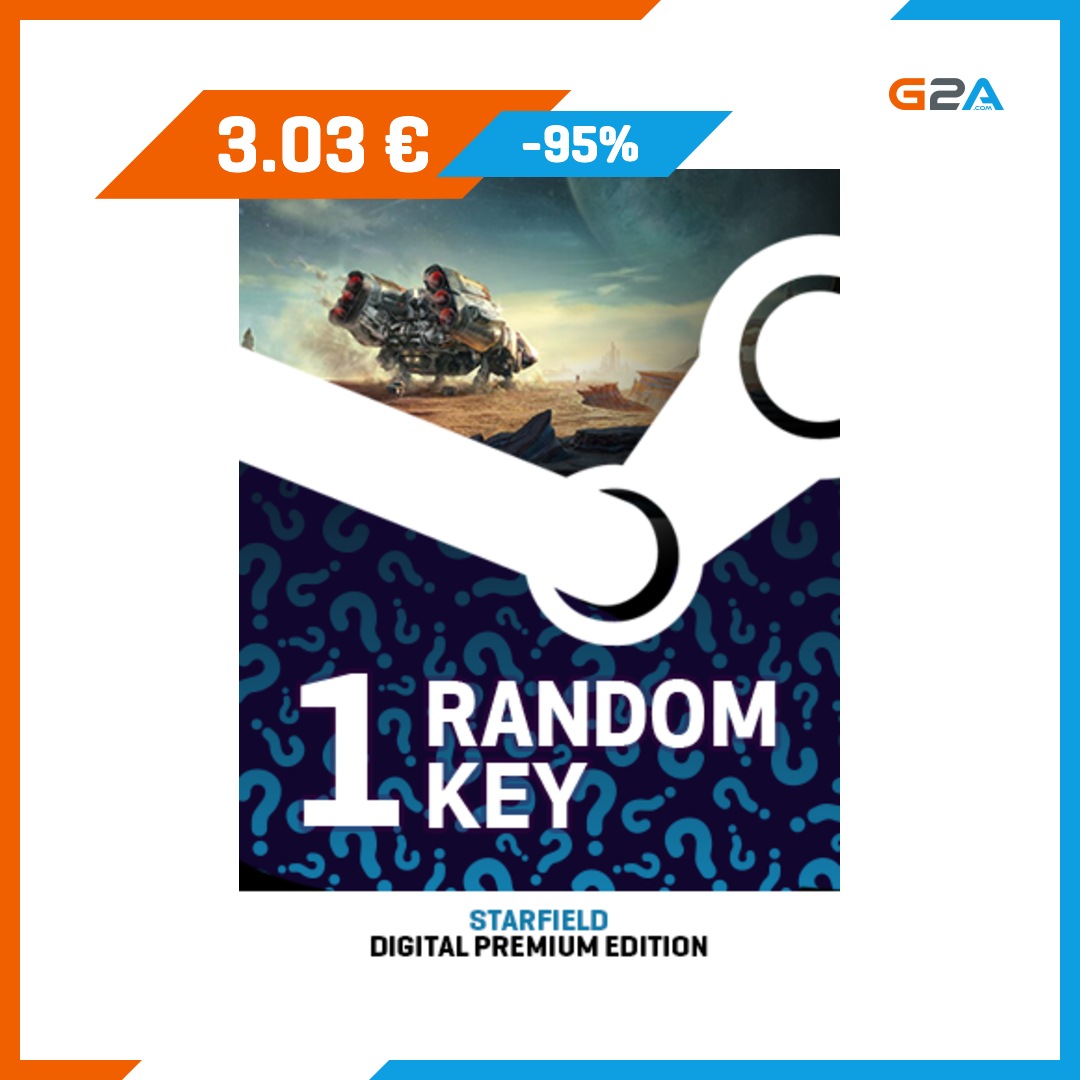 G2A.COM Facebook ad