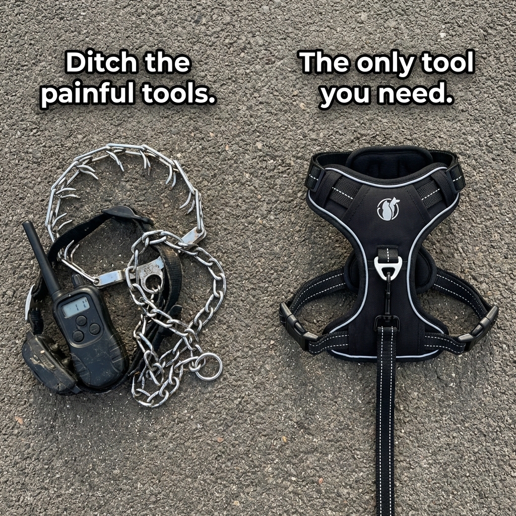 PawSafe Facebook ad