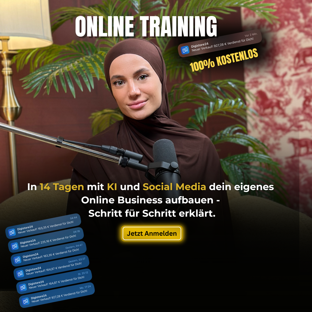 Buesra.soulspace Connected Page Facebook ad