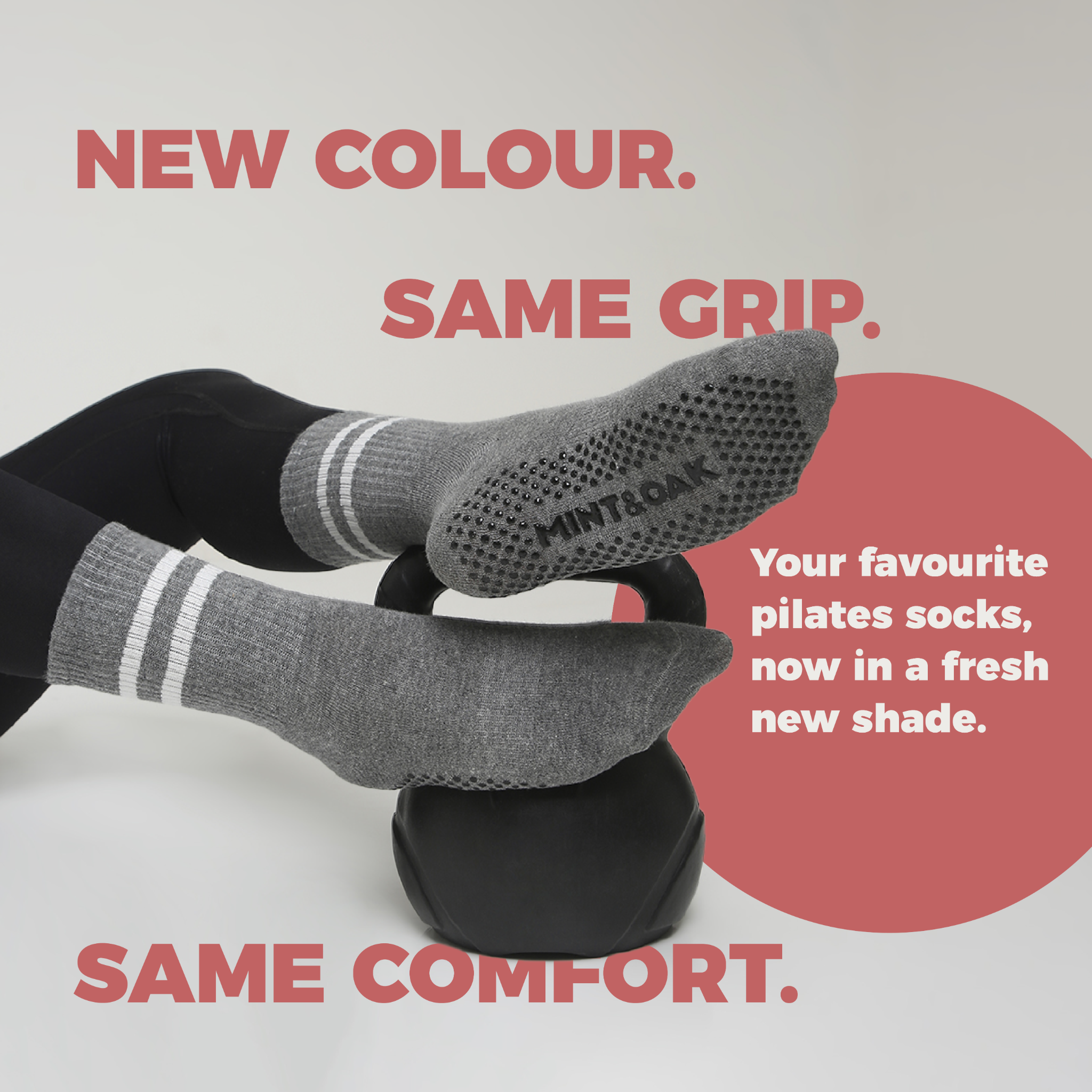 Mint And Oak India Facebook ad
