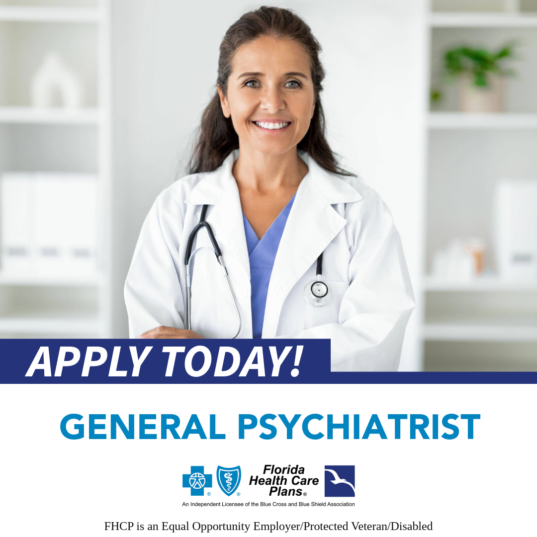 Florida Health Care Plans Facebook ad