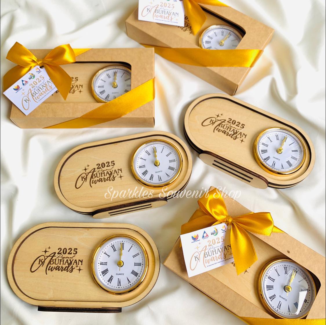 Sparkles Souvenir Shop Facebook ad: Elevate your gifting needs with us!