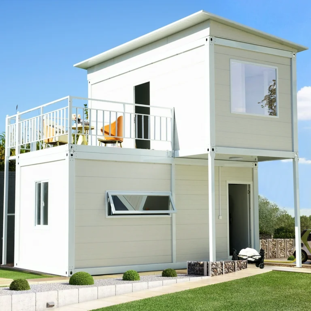 Home & Living Guide Facebook ad: ADU Kit Package Guide