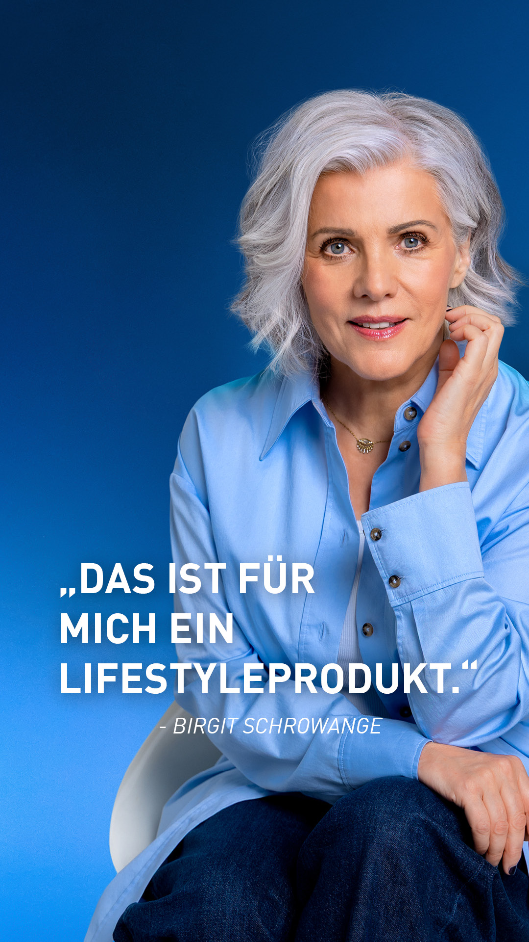 KIND Facebook ad