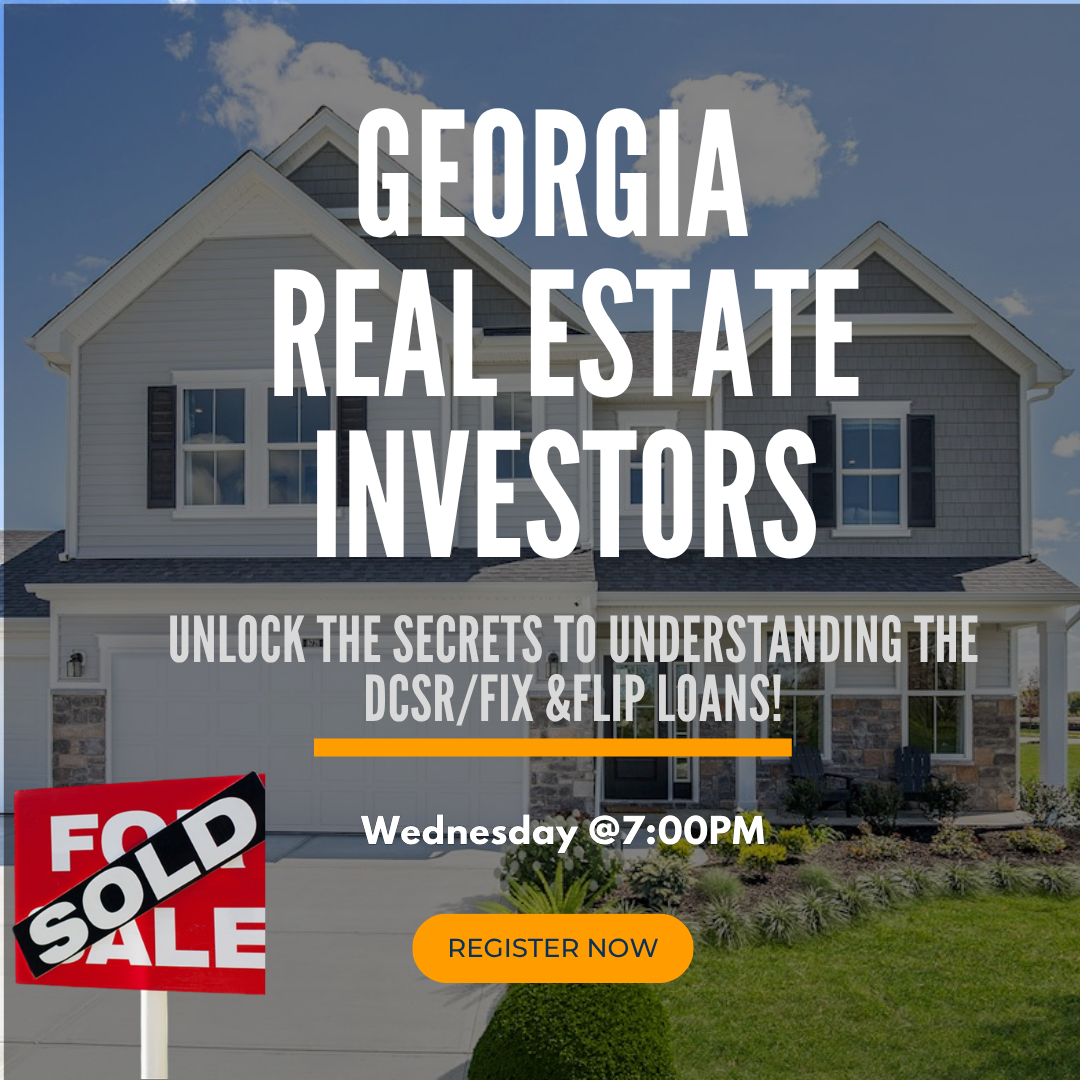 Guy Thomas - Mortgage Consultant / DSCR Loans / Senior Commercial Advisor Facebook ad