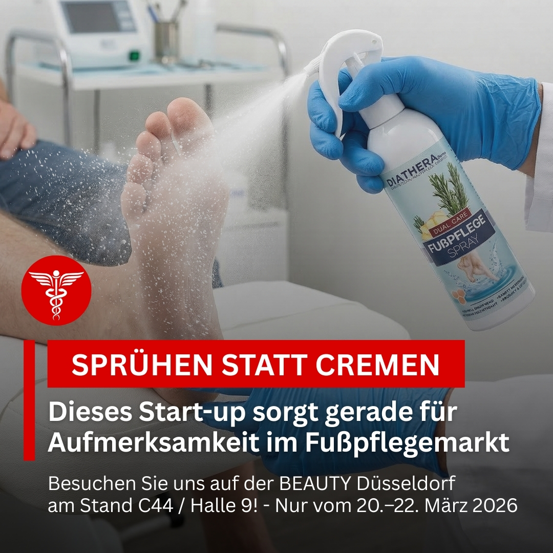 Diathera Derma Facebook ad