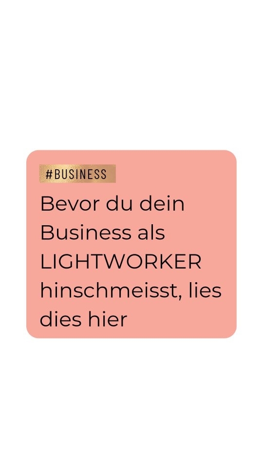 AndreaHiltbrunner.com Facebook ad: Klartext für dich