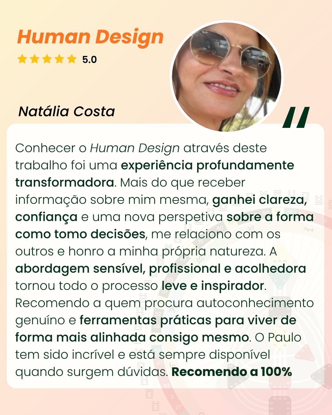 SêCiente Facebook ad