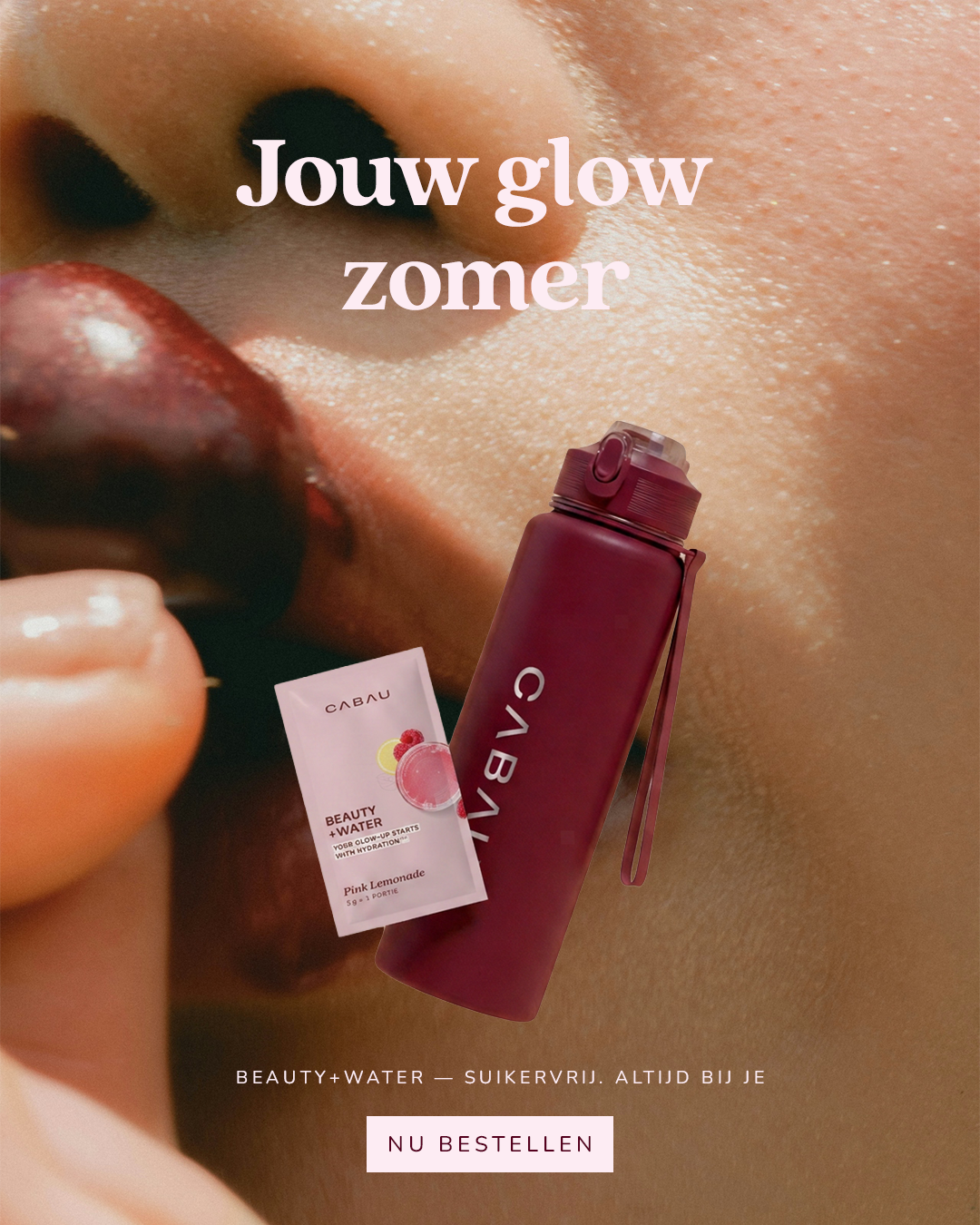Cabau Lifestyle NL Facebook ad