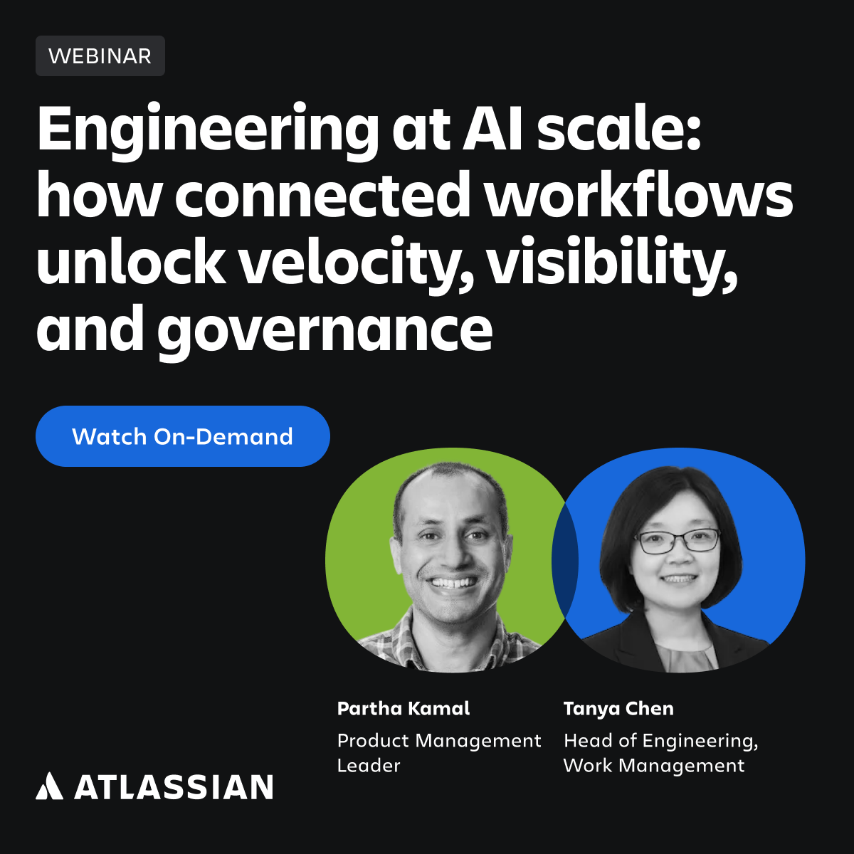 Atlassian Facebook ad