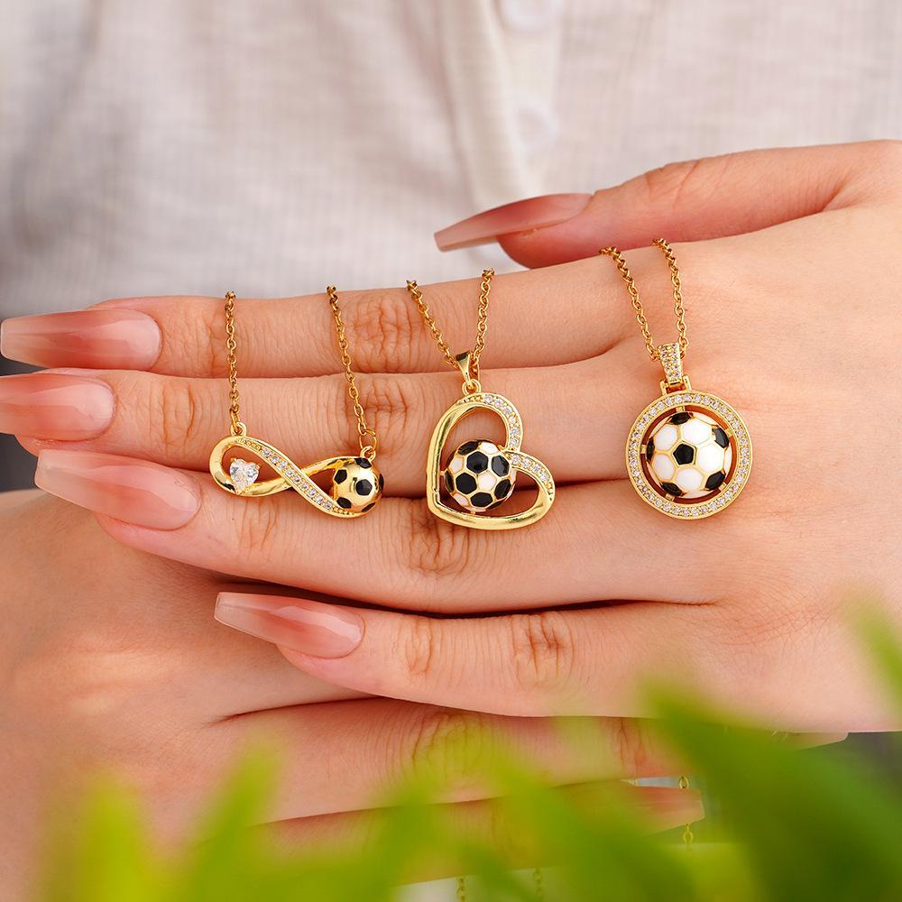 Soufeel Online Facebook ad: The Perfect Gift for Soccer Moms & Players