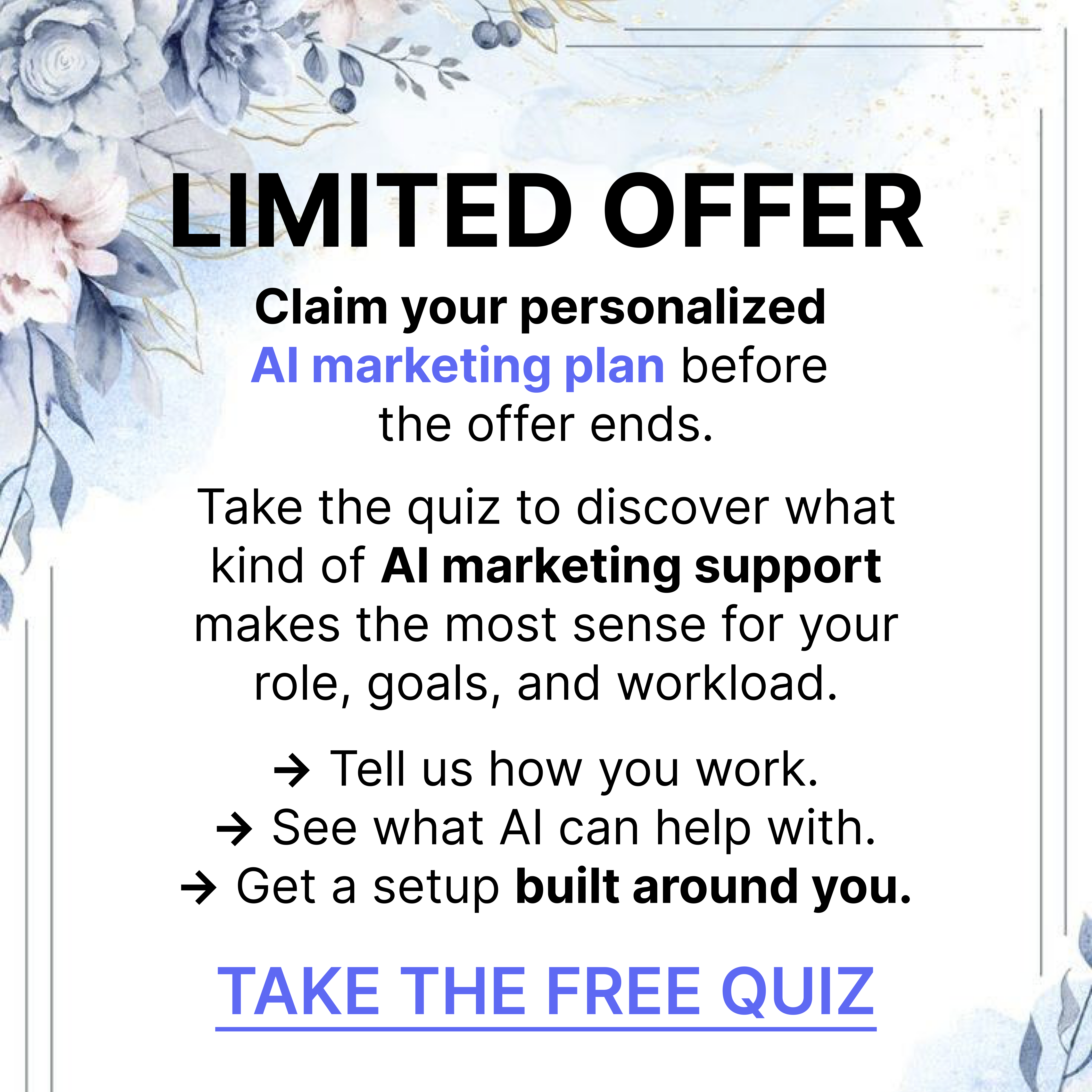 sintra.ai Facebook ad