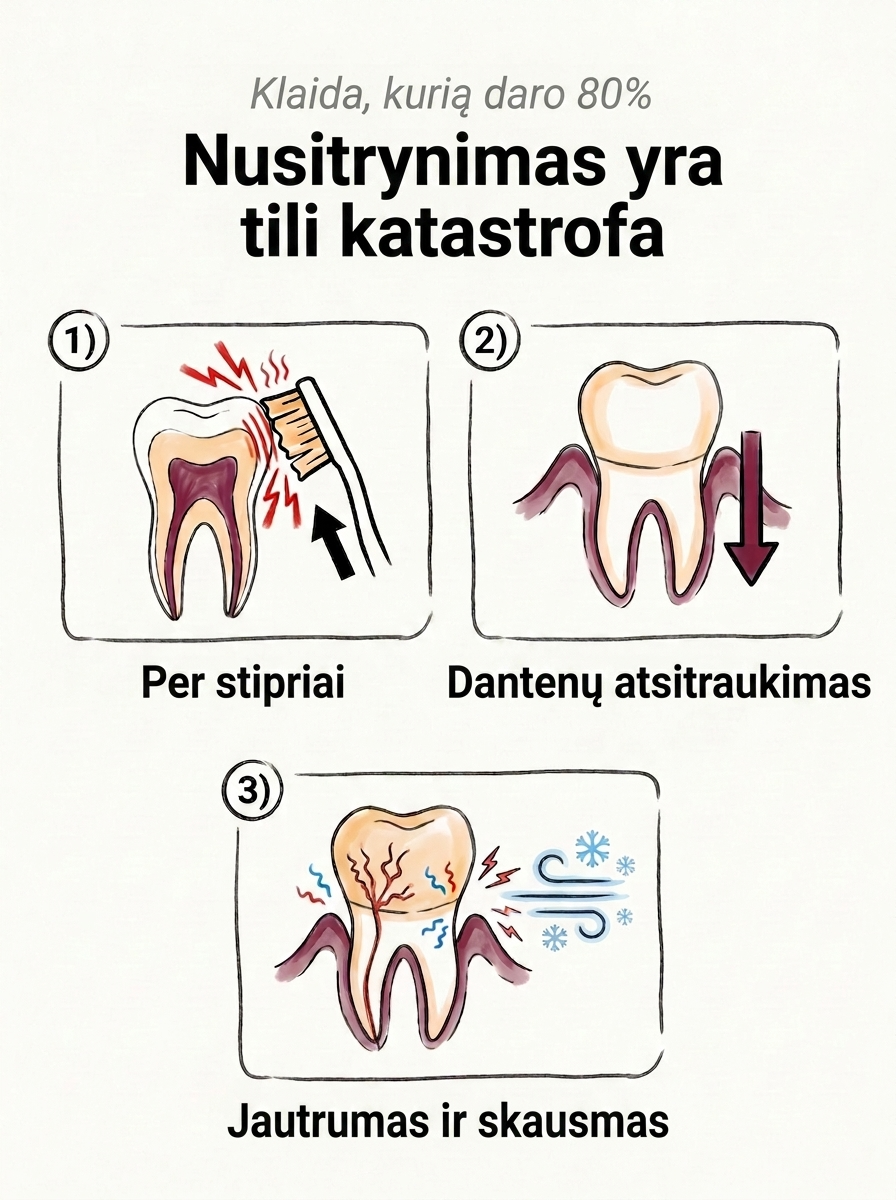 InaEssentials.LT - Ekologiškos kosmetikos šeimos prekės ženklas Facebook ad