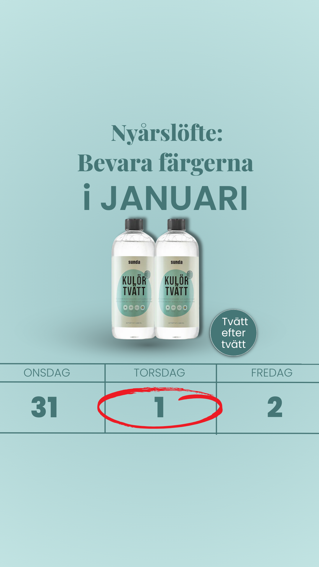 Sunda Facebook ad