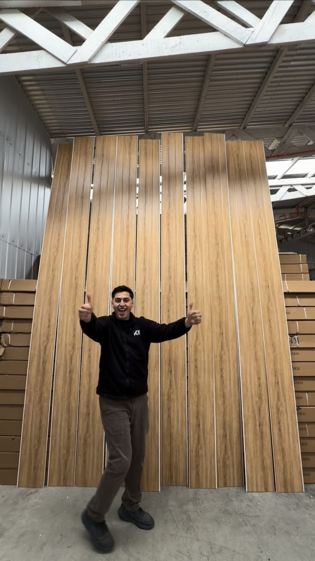 Decofusion Facebook ad: ¿Quieres instalar cielo PVC y no sabes cuántas…
