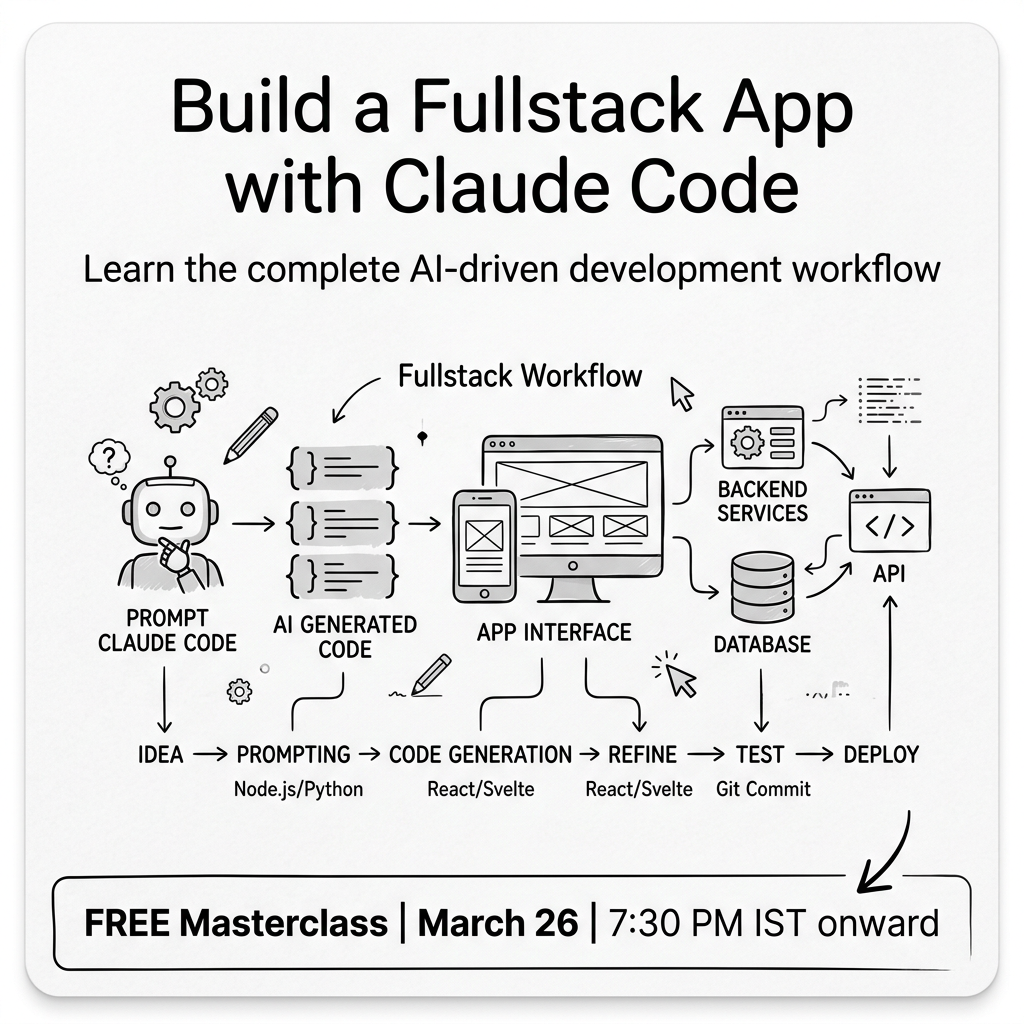 Interview Kickstart Facebook ad