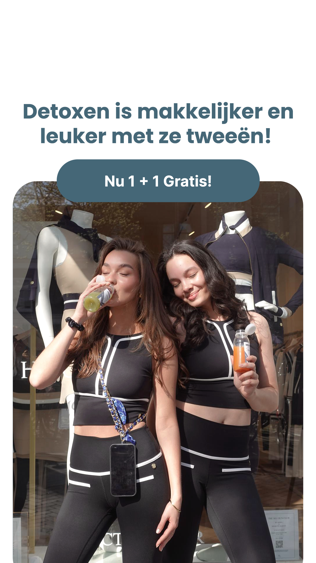 Munch Fit Food To Go Facebook ad