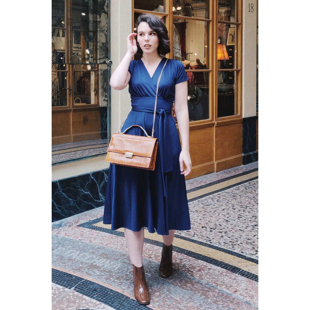 Karina Dresses Facebook ad
